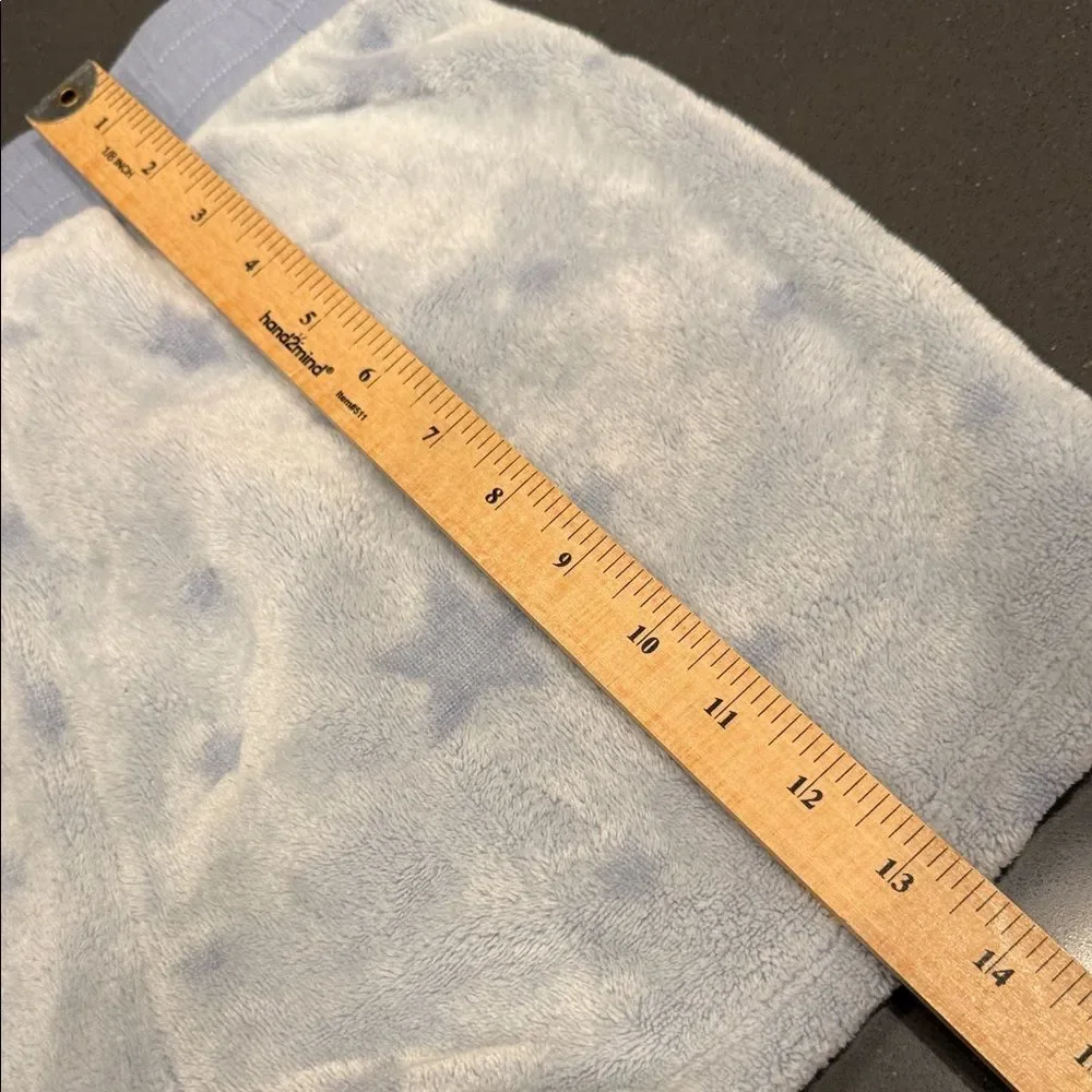 Versona Gray Star Pajama Set